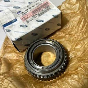 Gear - Mainshaft 2nd Speed: 1058867 FORD - Imagen 1 de 1