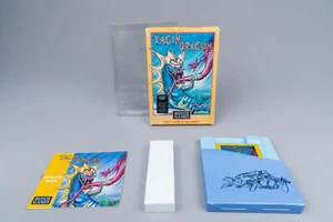 Nintendo NES *Tagin' Dragon* embalaje original en caja NTSC-U/C EE. UU. - Imagen 1 de 18