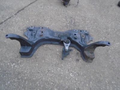 FORD TRANSIT CONNECT T220 SUBFRAME (FRONT) 2002-2011 1753 - Image 1 of 4