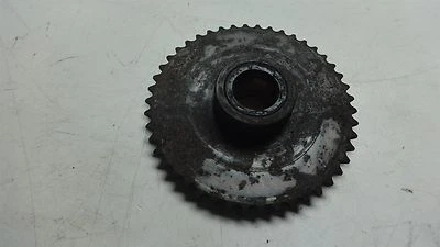 Kawasaki KZ400 KZ 1978 400 KM145B motor arranque embrague engranaje Foto 1 de 3