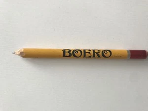 Matitón Boero - Imagen 1 de 2