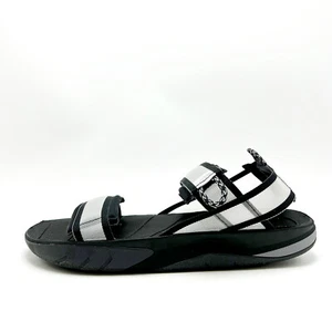 *NEW* MEN The North Face Skeena Sport Sandal Black (NF0A5JC6 KT0), Sz 8.0 ~ 12.0 - Picture 1 of 4