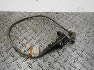 HISUN MOTORS CORP USA HS500 IGNITION COIL SPARK PLUG CAP - Изображение 1 из 3