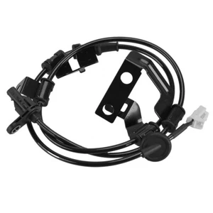 Rear Left Wheel Speed Sensor Black fit for Hyundai Tucson ix35 95680-2S500 - Picture 1 of 10