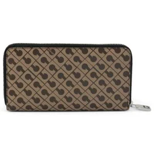 GHERARDINI Wallet Female Brown - GHW0103-GHEMO - Picture 1 of 3