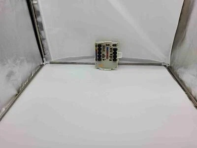 2005 nissan xterra inner cabin fuse box assembly - Image 1 of 4