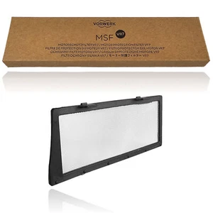 Filtro de protección del motor original Vorwerk Kobold VR7 filtro de motor filtro protección del motor - Imagen 1 de 3