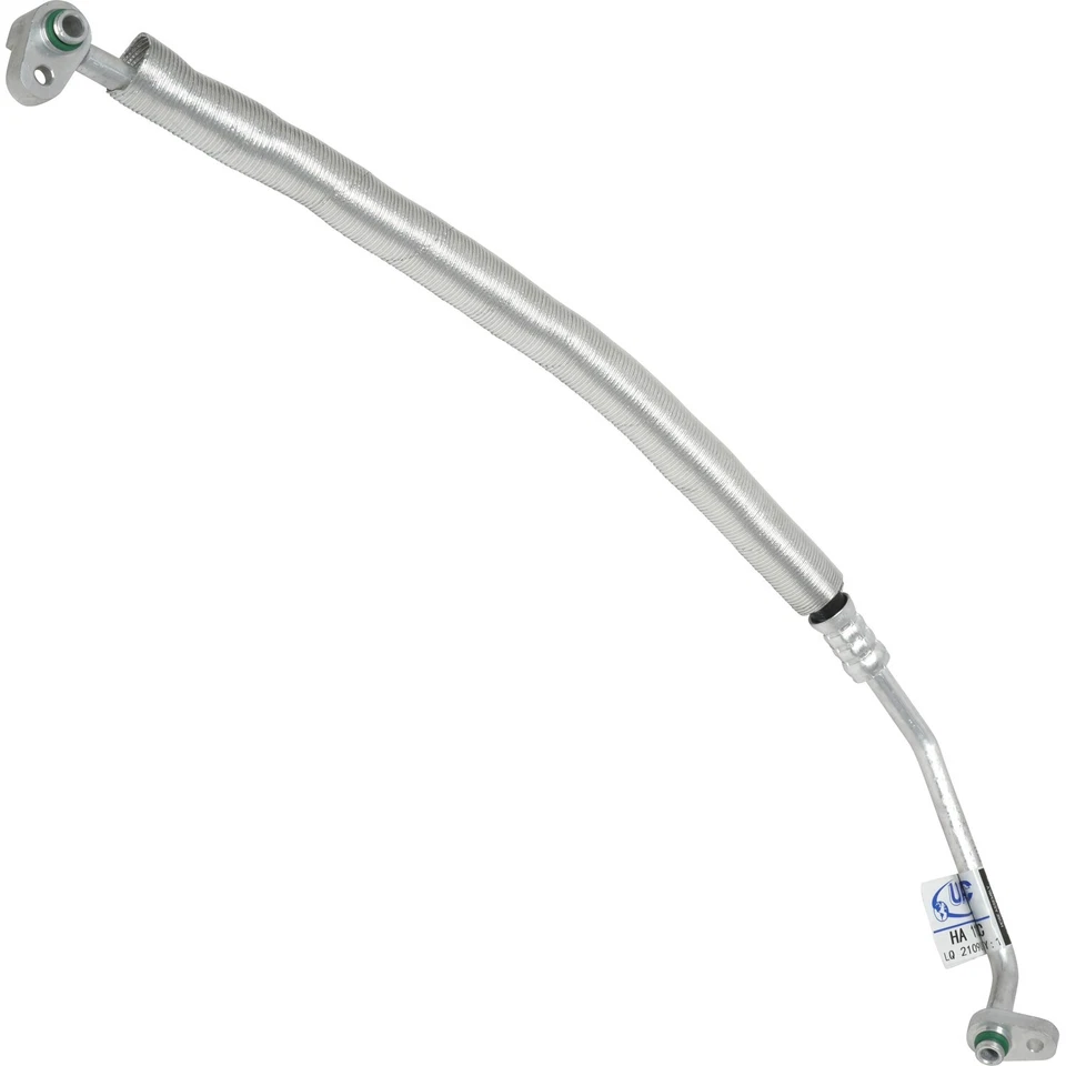 For 2003-2006 Hyundai Santa Fe 3.5L V6 A/C Refrigerant Discharge Hose UAC 2004 Foto 1 de 1