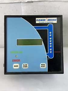 Cleaver Brooks 623-00193-000 Level Master Control Honeywell CBLMEA 62300193000 - Picture 1 of 15