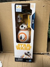 Star Wars Droid BB-8 Figure The Last Jedi Series Walmart Exclusive Disney Hasbro