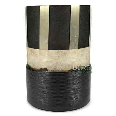 JL Audio 13W6v2 Bobina de Voz Doble 4 Ohm Subwoofer Altavoz Piezas Foto 1 de 4