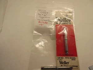 Weller CT5E7, Schraubendreher Lötspitze für W60P, NEU - Bild 1 von 2
