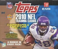 2010 Topps Football Review 31