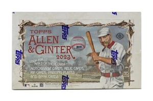 2023 Allen & Ginter You Pick / Complete Your Set MLB Base Cards # 1-300 - Picture 1 of 1