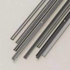 Plastruct C-2 Canal 1/16" x 10" (10) Nuevo Envío Gratis - Imagen 1 de 1