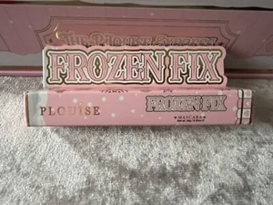 Plouise Frozen Fix Mascara - Neuer Adventskalender - Bild 1 von 2