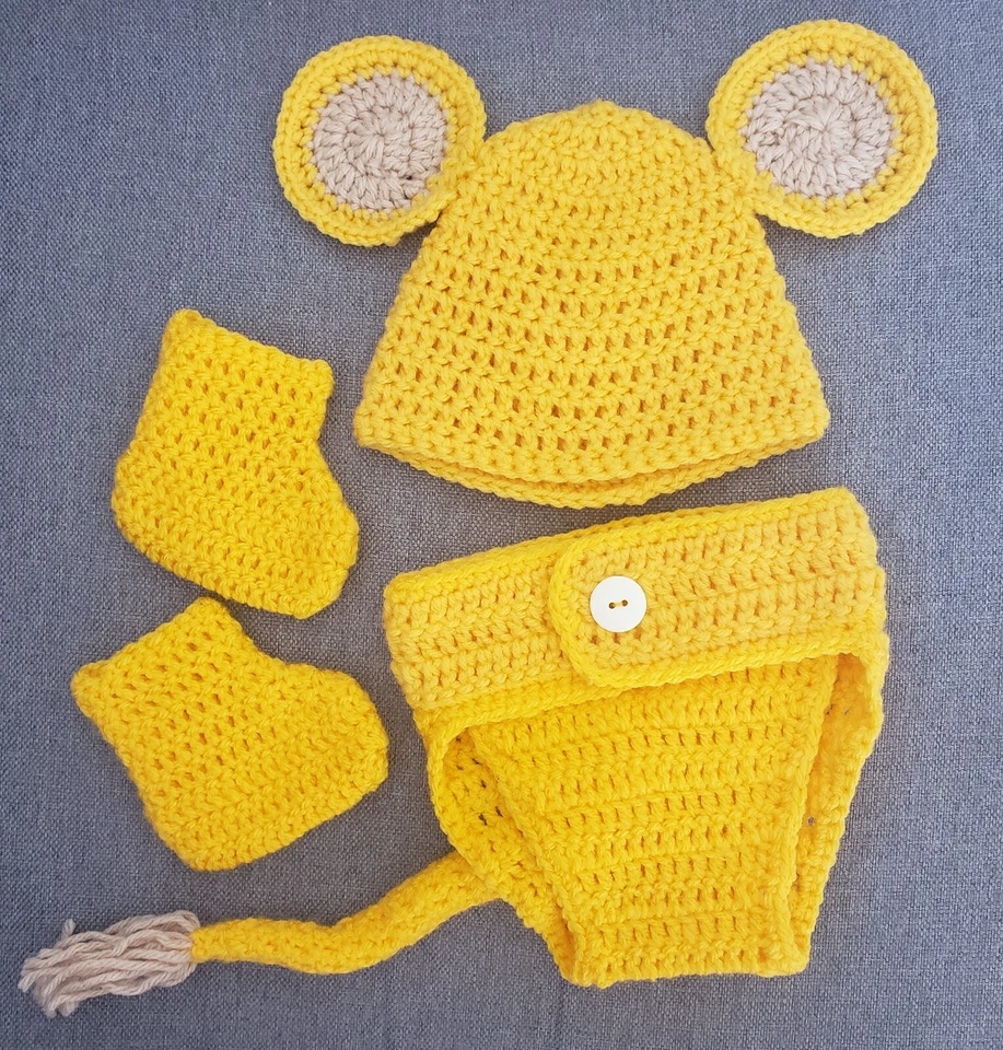 ropa bebe niño 0-3 meses Foto 1 de 4