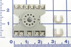 Flasher Base - 06-0-050 For Use With Nova Dock Levelers New - Picture 1 of 1