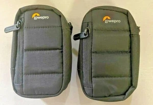 Lowepro Tahoe CS 10 - A Lightweight and Protective Case -Used / AS IS - Lot 2 - Picture 1 of 2