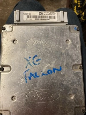 Ford Xg Falcon ECU  - image 1 of 3