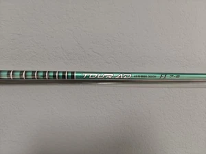New Tour Issue Graphite Design FI 7 S Flex Driver shaft 2026 Model TaylorMade - Picture 1 of 4