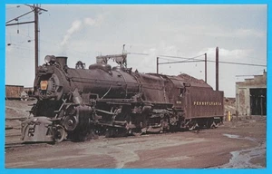 Vanishing Vistas Pennsylvania Railroad Proud K4a No. 920 & K4 Klasse #1361 4-6-2 - Bild 1 von 5