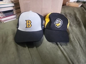 Bismark Lerche Mütze 4 Stück gemischt - Bild 1 von 10