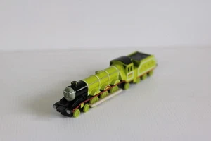 Take Along Thomas ERTL The Tank & Friends - The Flying Scotsman 4472 (2001) - Picture 1 of 8