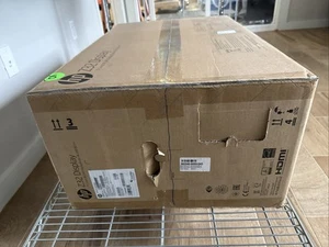HP Z Display Z32 31.5" inch 4K Ultra HD 3840 x 2160 LED Monitor Brand new Sealed - Picture 1 of 2