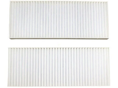 Filtro de ar de cabine Nissan Pathfinder 2005-2012 71883NWGJ 2007 2006 2010 2008 - Imagem 1 de 2
