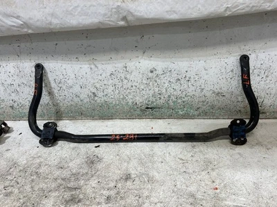 Dodge Ram3500 2020 OEM barra estabilizadora delantera  Foto 1 de 4