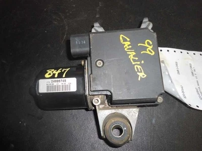 98 99 00 01 02 03 MOTOR LIMPIAPARABRISAS CAVALIER 2350 Foto 1 de 2
