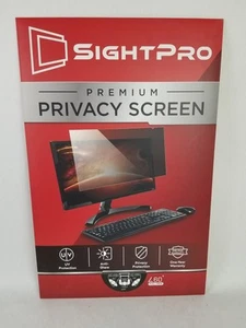 Neu SightPro SP-PSB27169-1 27" 16:9 Sichtschutz - Bild 1 von 4