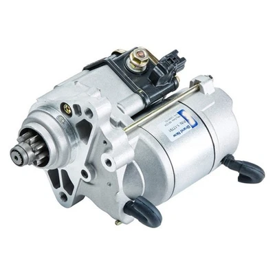 适用于丰田坦德拉起动器电机 2000 - 2009 | 4.7L V8 4663cc 适用于 28100-50090-84 — 第 1/4 张图片