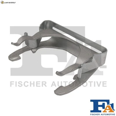 KLEMMSTÜCK ABGASANLAGE 144-966 FÜR MERCEDES-BENZ C-CLASS/T-Model CLK M-CLASS - Image 1 of 4