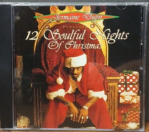12 Soulful Nights of Christmas von Jermaine Dupri (CD, Sep-2003, So So Def - Bild 1 von 2