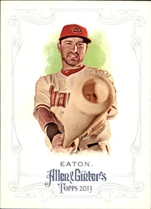 2013 Topps Allen & Ginter's - Adam Eaton #203 (RC) - Picture 1 of 2