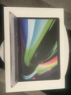 Apple MacBook Pro 13,3 Zoll M2 10-Core 8GB RAM 512GB SSD - Space Grau - Bild 1 von 4