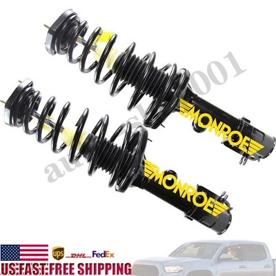 Amortiguadores y puntales traseros para Kia Sportage 2010 2009 2008 2007 2006 2005 Foto 1 de 4