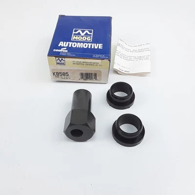 Ajustador de puntera de alineación Moog K8585 para Mercury Capri Tracer Ford Escort 1987-2002 Foto 1 de 4