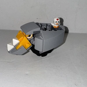 LEGO 76995 Sonic Shadow The Hedgehog Escape Piezas Piezas Rinobot Pollo - Imagen 1 de 7