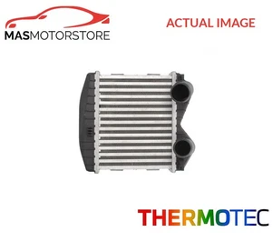 INTERCOOLER RADIATOR THERMOTEC DAM012TT FOR SMART CITY-COUPE,CABRIO,FORTWO - Picture 1 of 6