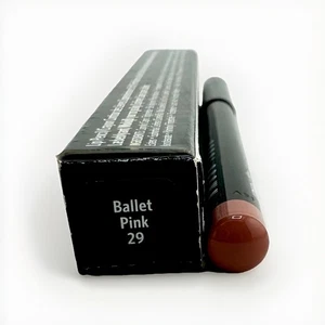 Bobbi Brown Lip Pencil Crayon, Color Ballet Pink 29, Full Size .04 oz/1.15g, NIB - Picture 1 of 5