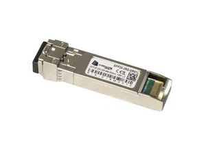 Émetteur-récepteur optique Hardware Direct 25Gb/s SFP28 LC-LC 850nm MM 100m - Photo 1/1