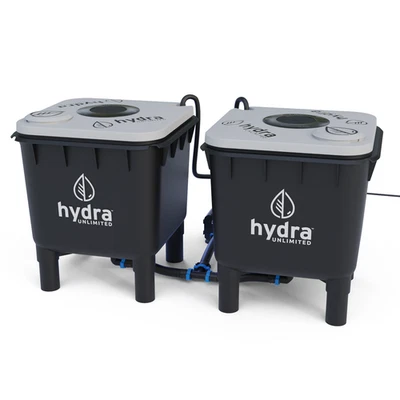 HydraMax Home 2-bucket System - Image 1 of 2