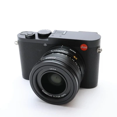 Cámara digital Leica Q2 #217 Foto 1 de 4