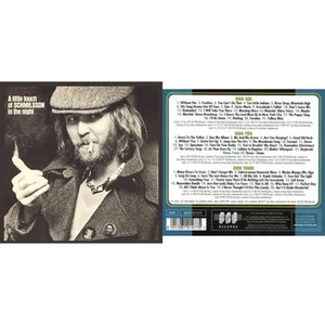 Harry Nilsson - Little Touch Of & A's & B's [New CD Bundle] - Imagen 1 de 3