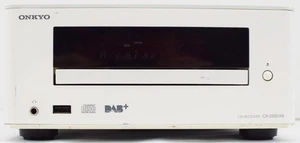 ONKYO  CD Receiver  CR 255 DAB+ ohne Fernbedienung 252146 - Bild 1 von 5