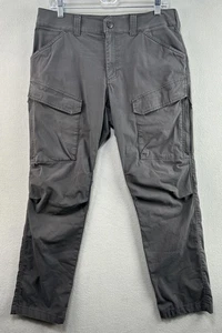 5.11 Tactical Pants 30x30 Cargo Volcanic Gray Meridian Utility Pockets 74544-098 - Picture 1 of 10