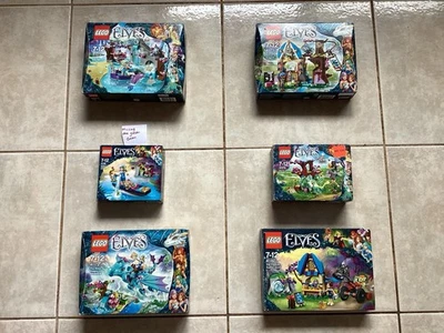 Lego Eleves - image 1 of 2